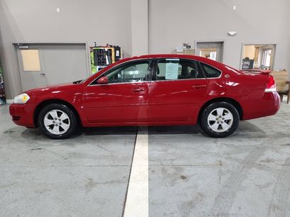 Used 2008 Chevrolet Impala LT