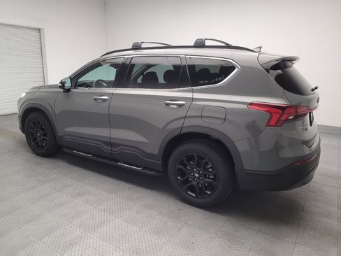 Used 2023 Hyundai Santa Fe XRT FWD image 3
