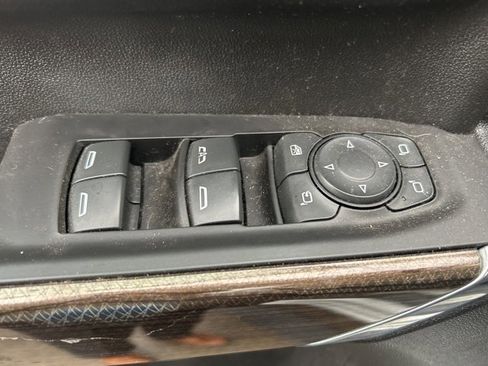 Used 2021 Chevrolet Silverado 2500 LT w/ All Star Edition image 14