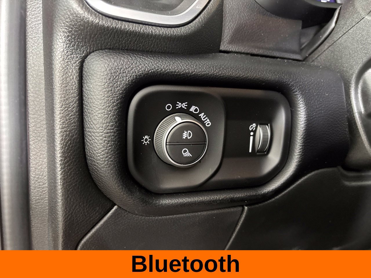 Used 2026 RAM 2500 Big Horn AWD/4WD image 11