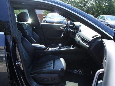Used 2018 Audi A5 2.0T Premium Plus w/ Premium Plus AWD/4WD image 29