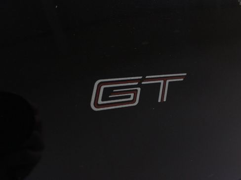 Used 1988 Pontiac Fiero GT image 37