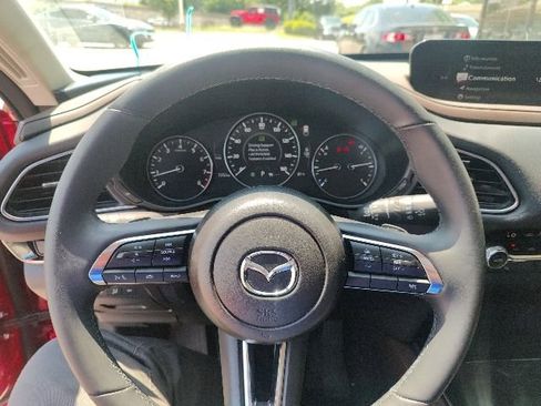 Used 2025 MAZDA CX-30 AWD 2.5 S w/ Premium Package image 34