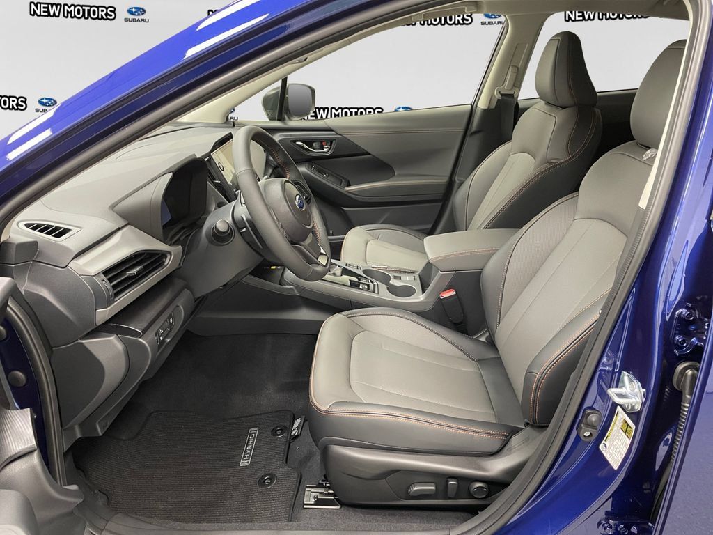 New 2026 Subaru Crosstrek 2.5i Limited AWD/4WD image 9