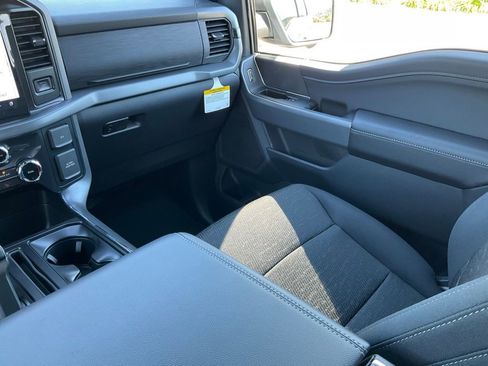 New 2026 Ford F150 XLT w/ Equipment Group 302A MID AWD/4WD image 39