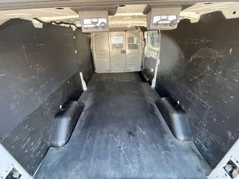 Used 2022 Ford Transit 250 Low Roof w/ Interior Upgrade Package RWD image 25
