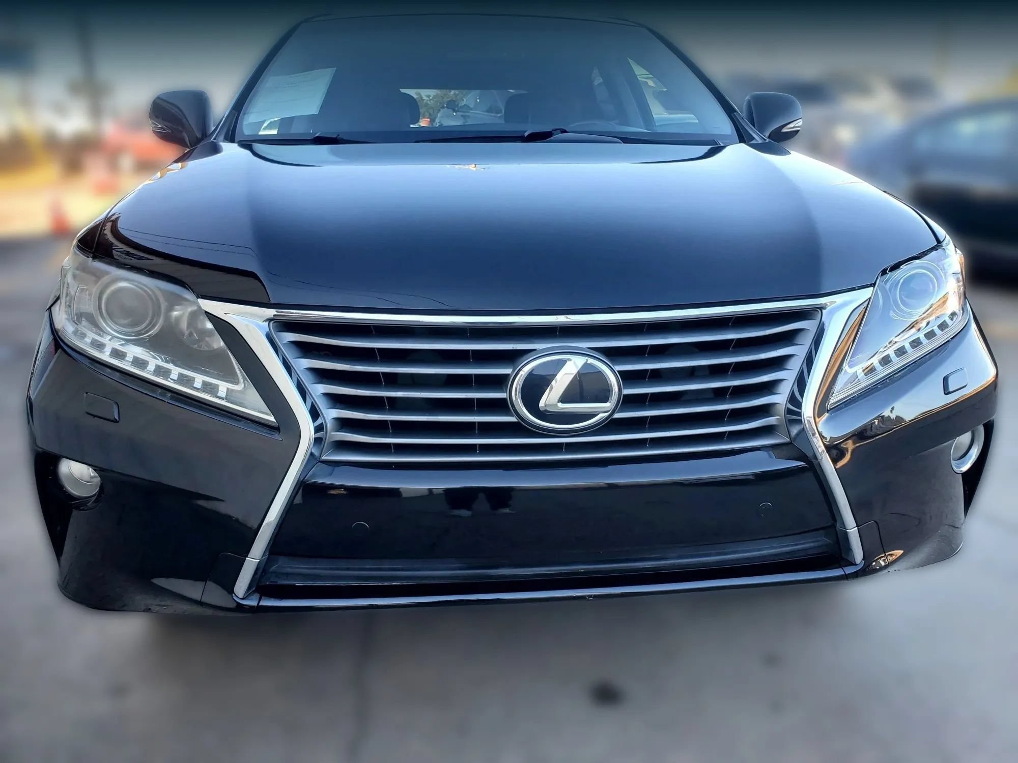Used 2013 Lexus RX 350 FWD image 19