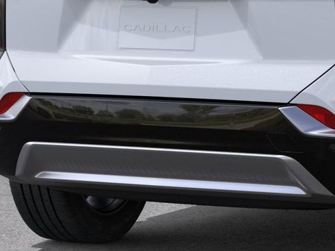 New 2026 Cadillac Optiq Luxury 1 AWD/4WD image 14