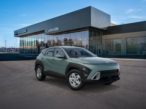 New 2026 Hyundai Kona SE image 2