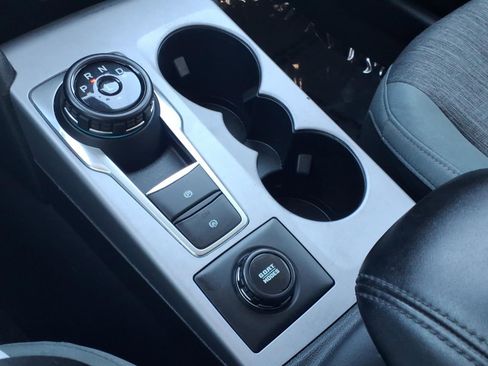 Certified 2023 Ford Bronco Sport Big Bend AWD/4WD image 29