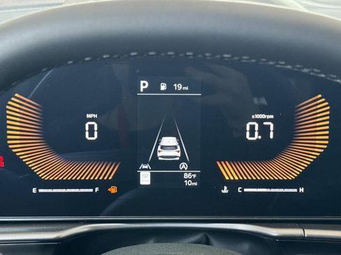 New 2026 Kia Sportage EX image 20