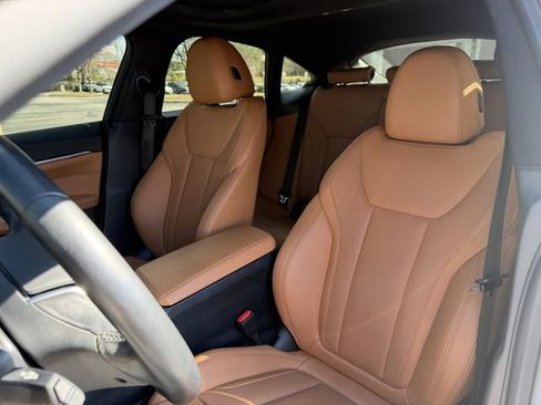 Used 2024 BMW i4 eDrive35 w/ Premium Package image 15