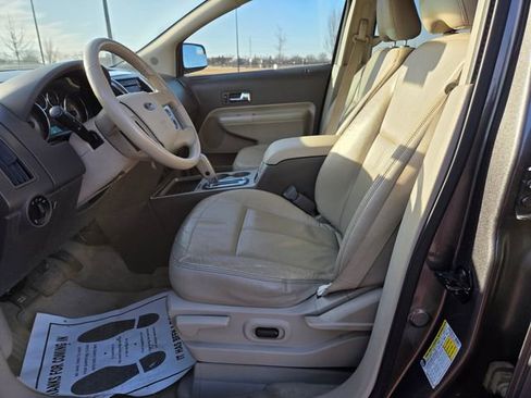 Used 2010 Ford Edge Limited image 17