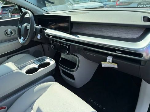 Certified 2026 Hyundai Ioniq 9 SEL AWD/4WD image 29