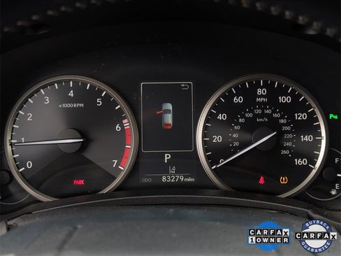 Used 2021 Lexus NX 300 FWD w/ Accessory Package 2 image 10