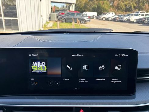 Used 2025 Kia K5 LXS image 20