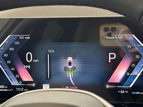 New 2026 BMW X3 xDrive30 w/ Convenience Package image 18