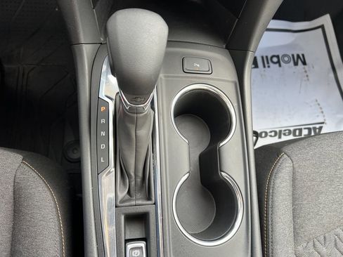 Certified 2023 Chevrolet Equinox LT AWD/4WD image 27