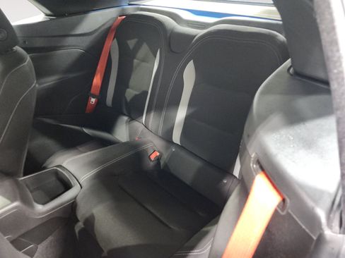 Used 2023 Chevrolet Camaro LT w/ RS Package RWD image 14