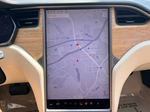 Used 2018 Tesla Model S 100D AWD/4WD image 20