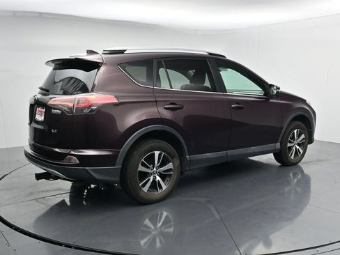 Used 2016 Toyota RAV4 XLE FWD image 8