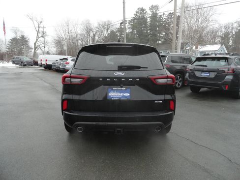 Certified 2023 Ford Escape ST-Line Elite w/ Premium Technology Package image 6