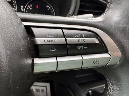 Used 2023 MAZDA CX-30 AWD 2.5 S w/ Select Package image 17