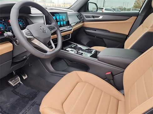 New 2026 Volkswagen Atlas Cross Sport SEL R-Line image 14