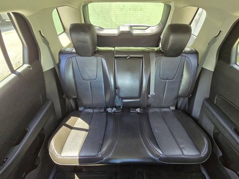Used 2015 GMC Terrain SLT w/ Open Road Package AWD/4WD image 15