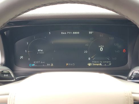 Certified 2023 Lincoln Aviator AWD w/ Premium Package image 15