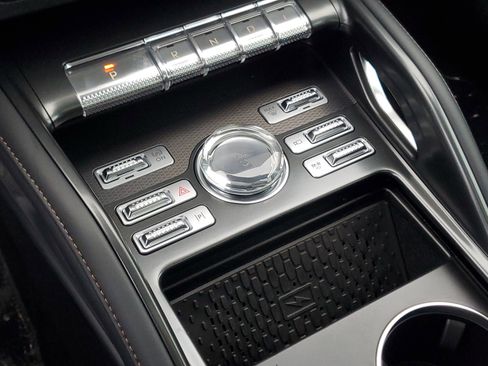 New 2026 Lincoln Nautilus Premier w/ Equipment Group 102A image 25