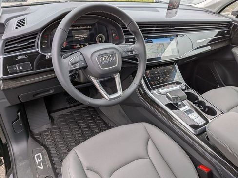 New 2026 Audi Q7 3.0T Premium Plus image 7