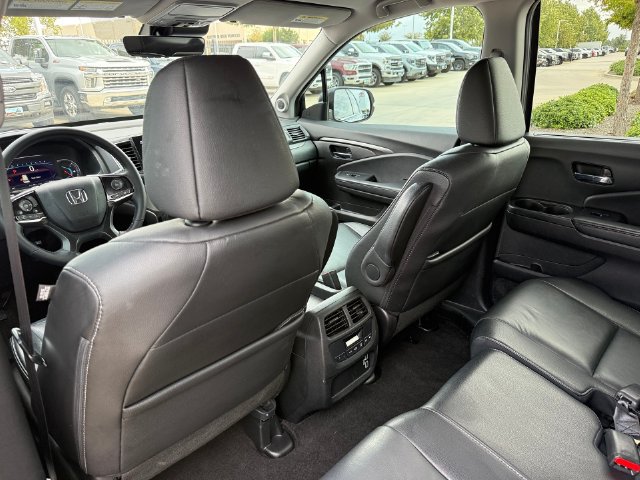 Used 2022 Honda Pilot EX-L image 25