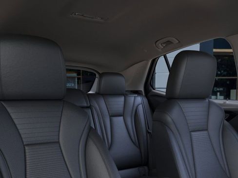 New 2025 Buick Envision Preferred image 24