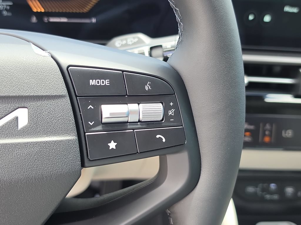 New 2027 Kia Sportage EX FWD image 32