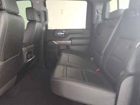 Used 2021 GMC Sierra 2500 Denali AWD/4WD image 13