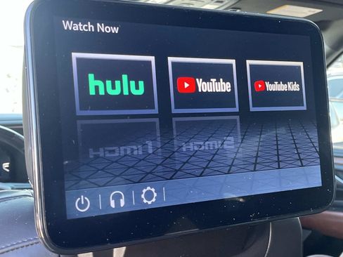 Used 2024 GMC Yukon Denali Ultimate image 19