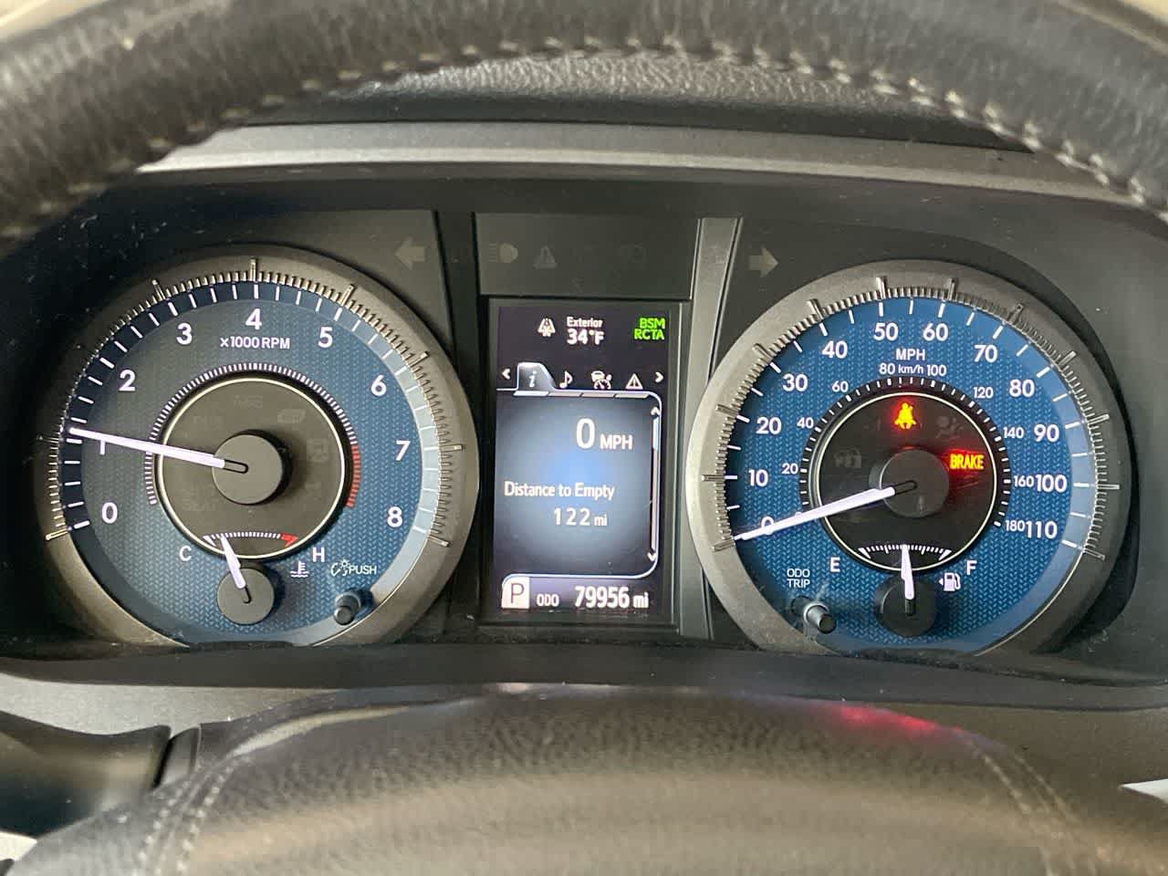Used 2018 Toyota Sienna XLE FWD image 15