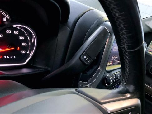 Used 2019 Chevrolet Silverado 1500 LT w/ All-Star Edition AWD/4WD image 14