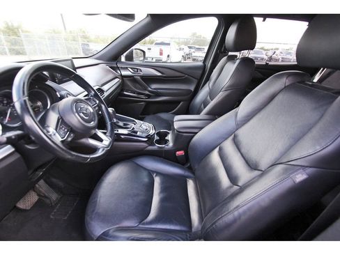 Used 2017 MAZDA CX-9 Grand Touring FWD image 15