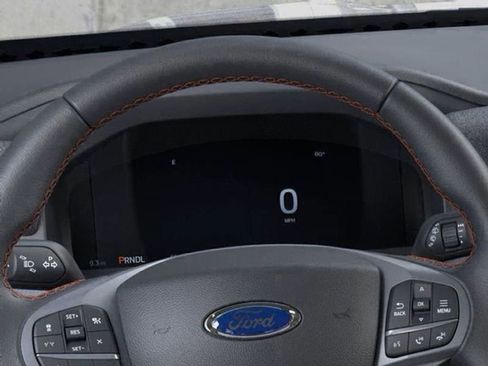 New 2025 Ford Explorer Active w/ Active Comfort Package image 54