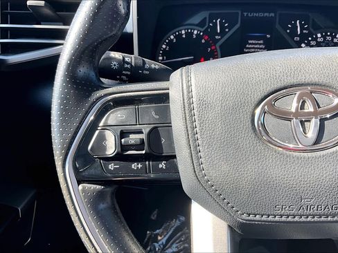 Used 2024 Toyota Tundra SR5 image 23