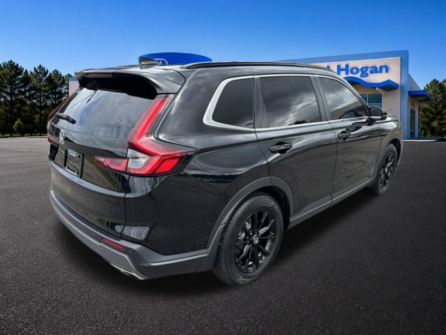 Used 2025 Honda CR-V Sport-L image 5