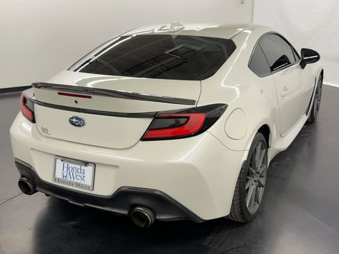 Used 2023 Subaru BRZ Limited image 9