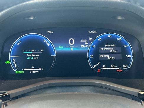 Certified 2025 Toyota Camry XSE FWD image 29