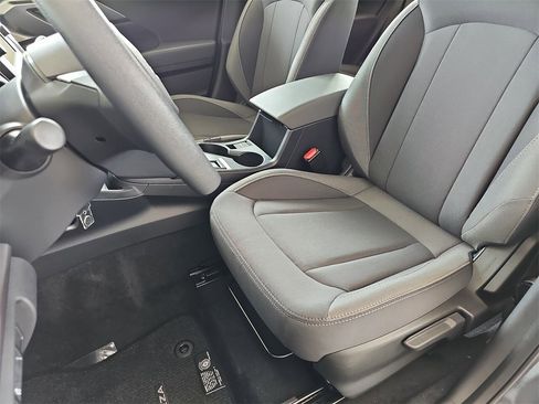 New 2025 Subaru Impreza 2.0i w/ Popular Package #1A image 15