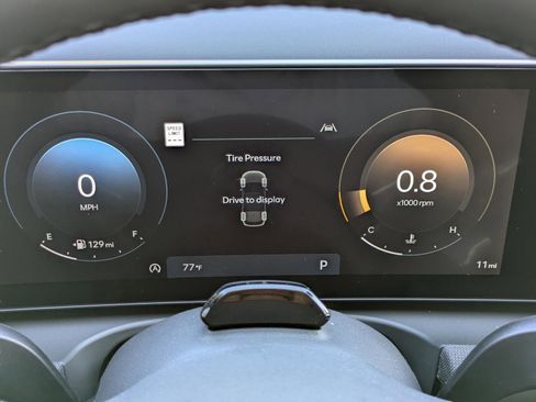 New 2026 Hyundai Tucson Limited image 33