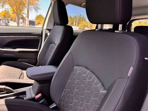 New 2026 Mitsubishi Outlander Sport LE AWD/4WD image 27