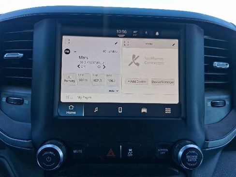Used 2022 RAM 2500 Tradesman w/ Towing Technology Group AWD/4WD image 27