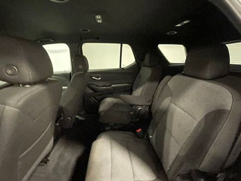 Used 2023 Chevrolet Traverse LT w/ Midnight/Sport Edition image 19